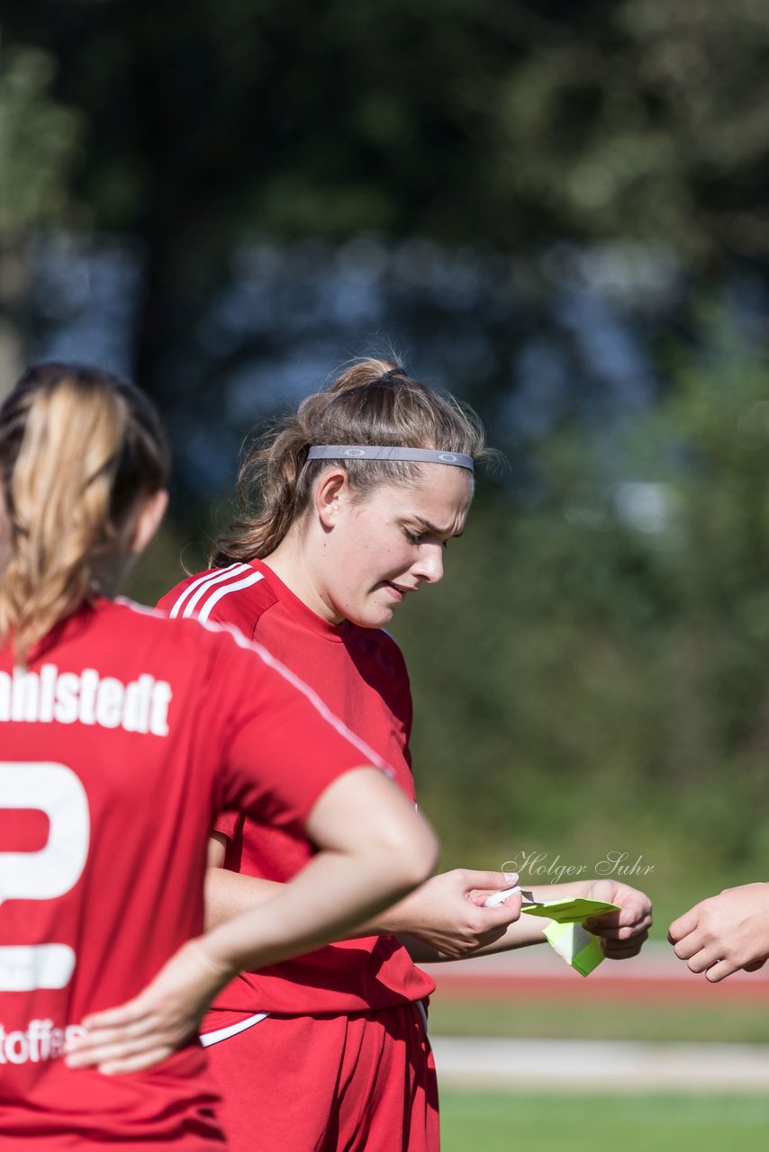 Bild 239 - Frauen SV Wahlstedt - ATSV Stockelsdorf : Ergebnis: 2:2